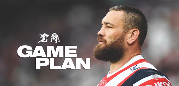 Your 2023 Game Plan | Round 14