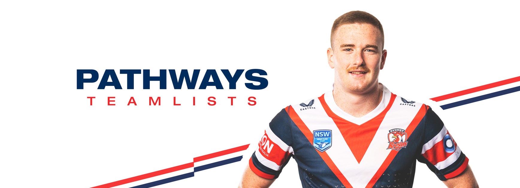 Pathways Team Lists: Round 16