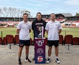 Roosters to Compete For Gotcha4Life Cup in Round 20
