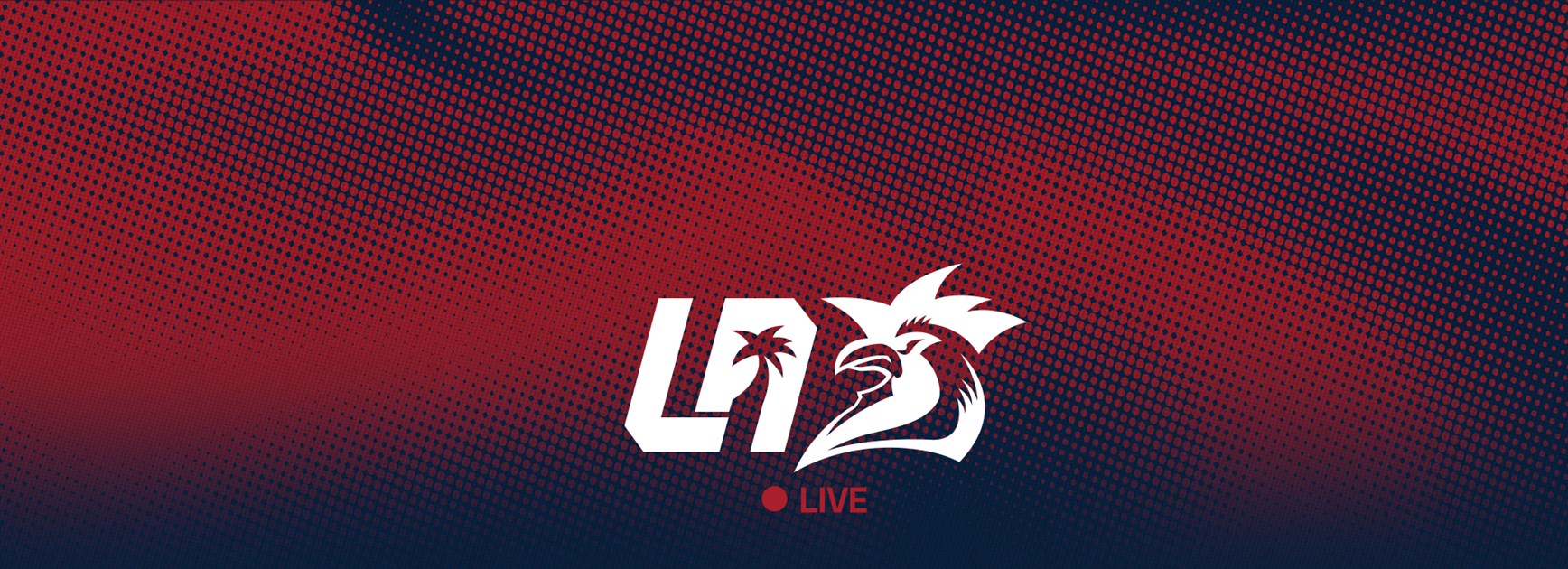 LA Roosters Set for Vegas 9s Showdown