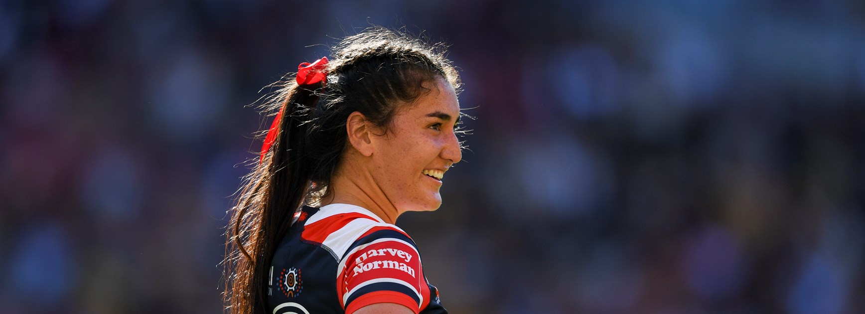 Ten debutantes named for Jillaroos World Cup opener