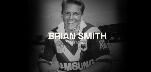 Vale Brian Smith