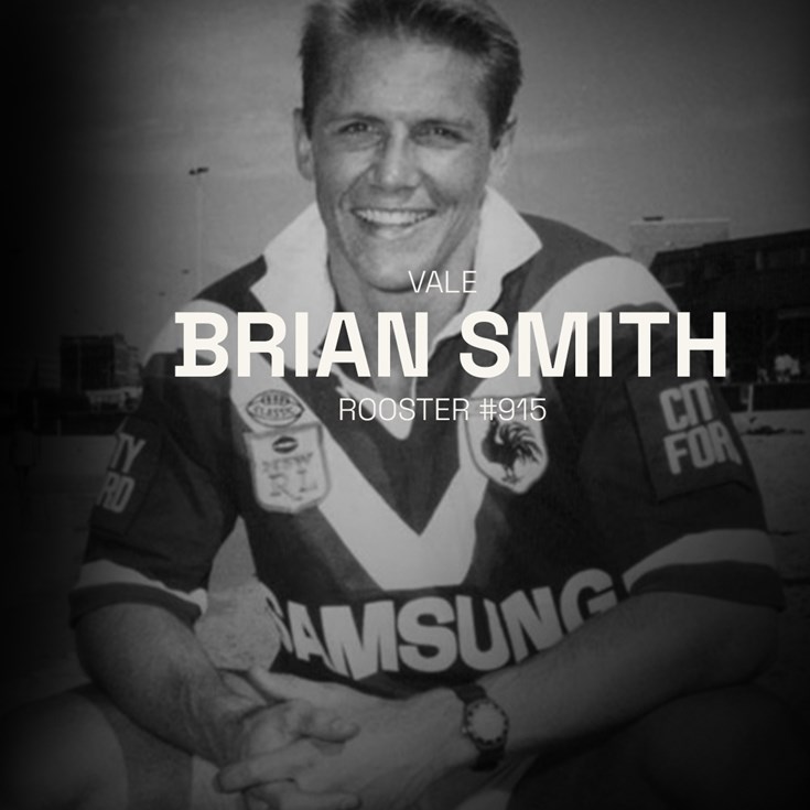 Vale Brian Smith