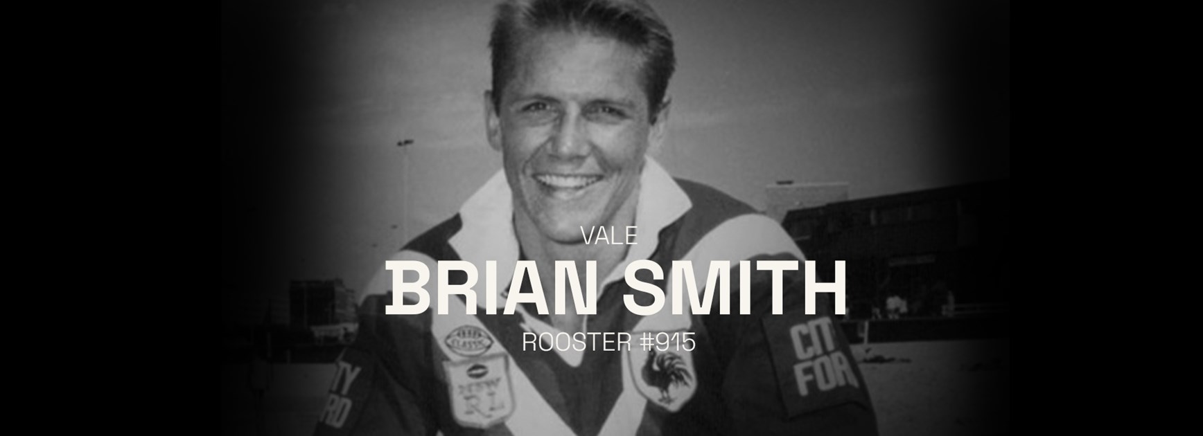 Vale Brian Smith