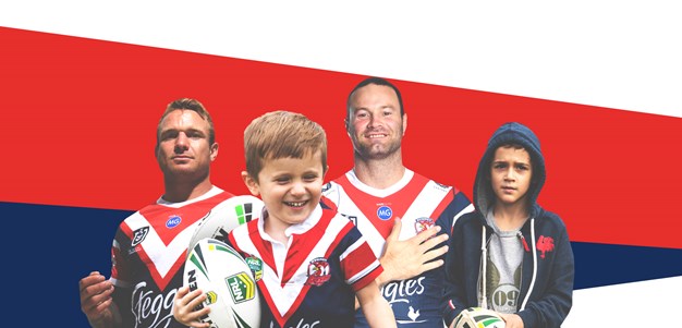 Sign Up to Friendy's Footy and Boyd's Buddies Tackling Programs!