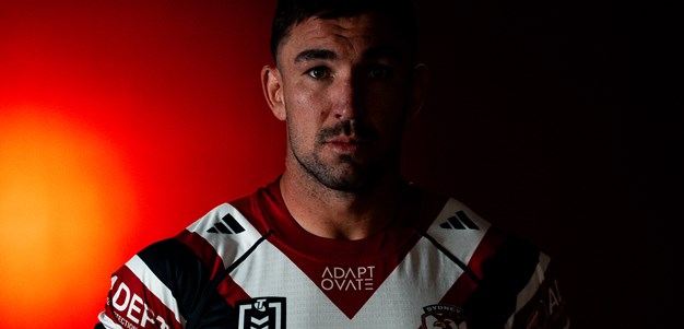 Team List | Finals Week 2 v Sharks