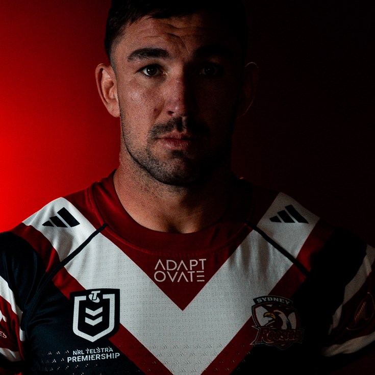 Team List | Finals Week 2 v Sharks