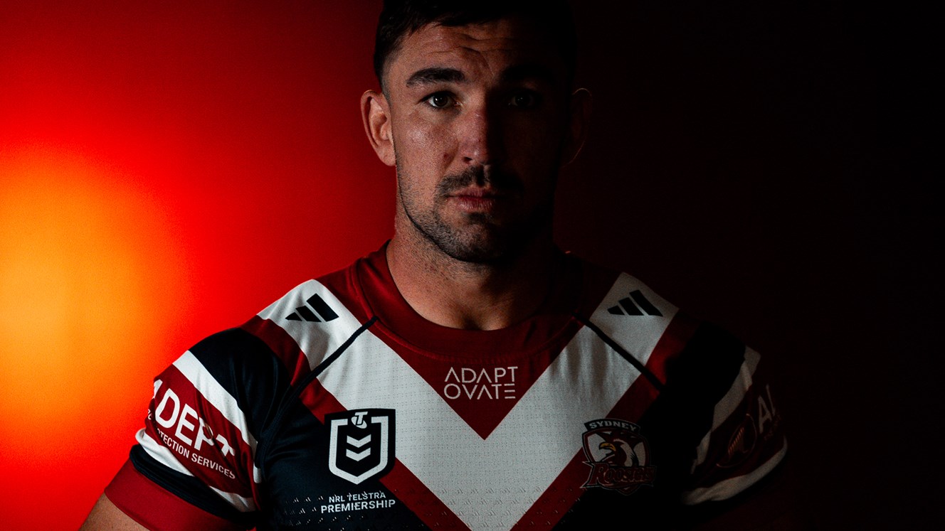 Team List | Finals Week 2 v Sharks