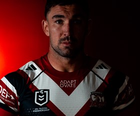 Team List | Finals Week 2 v Sharks