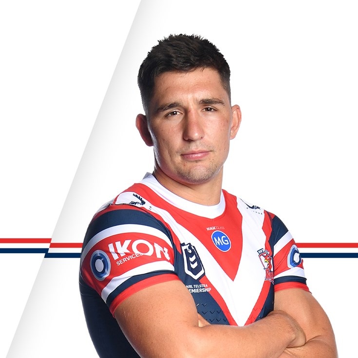 24 HOUR UPDATE: Line Up for Round 17 vs Bulldogs Announced