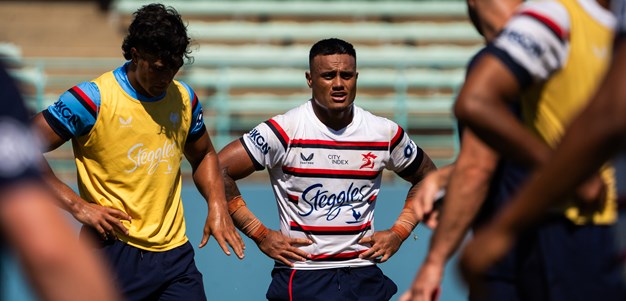 2024 Pre-Season Week 3