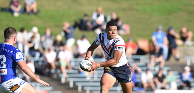 Inspiring Roosters Fall to Jets In Tough Contest