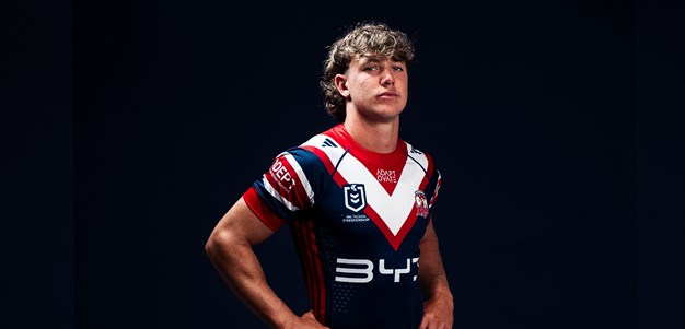 Team List | NRL Round 27 v Rabbitohs