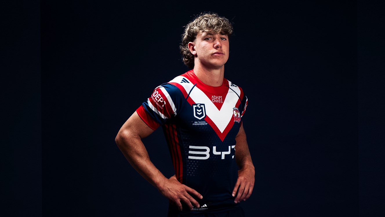 Team List | NRL Round 27 v Rabbitohs
