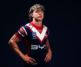 Team List | NRL Round 27 v Rabbitohs