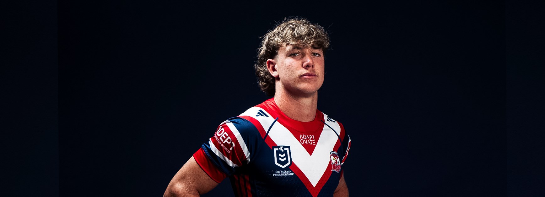 Team List | NRL Round 27 v Rabbitohs