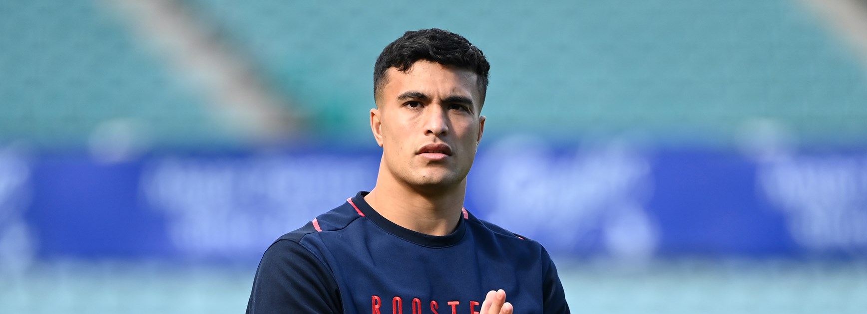 Suaalii commits to Samoa as Pacific nation strengthens coaching team