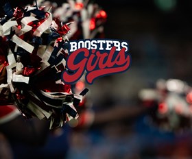 Roosters Girls 2027 Auditions