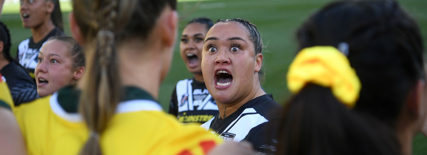 Defensive masterclass sees Kiwi Ferns end their Jillaroos drought