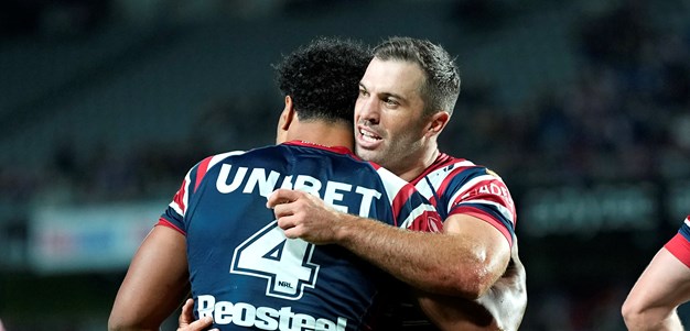 Match Highlights | Round 10 v Titans