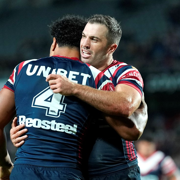 Match Highlights | Round 10 v Titans