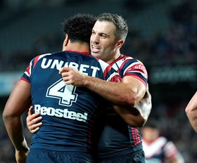 Match Highlights | Round 10 v Titans