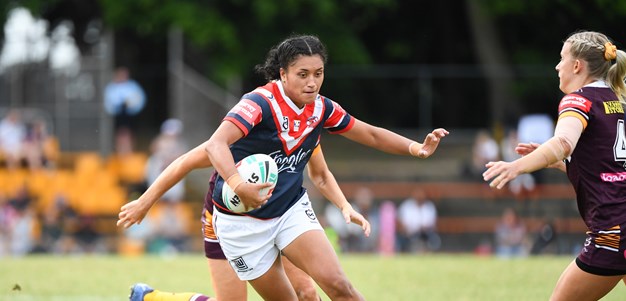 QRL: Temara Sisters and Joseph Selected for Maroons