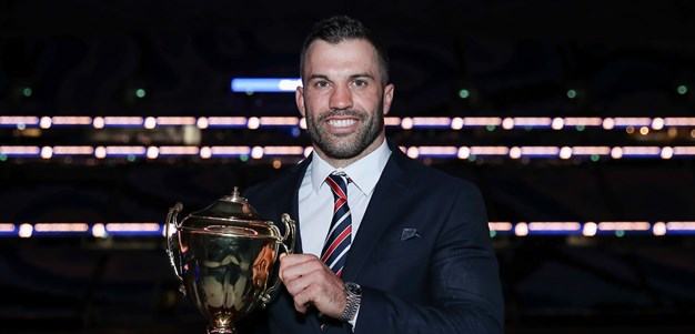 The 2025 Jack Gibson Medal Awards