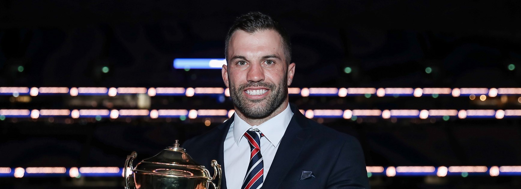 The 2025 Jack Gibson Medal Awards