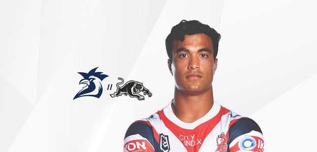Updated: NRL Line Up for Round 11 vs Panthers