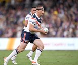 Collins Primed for Queensland Homecoming