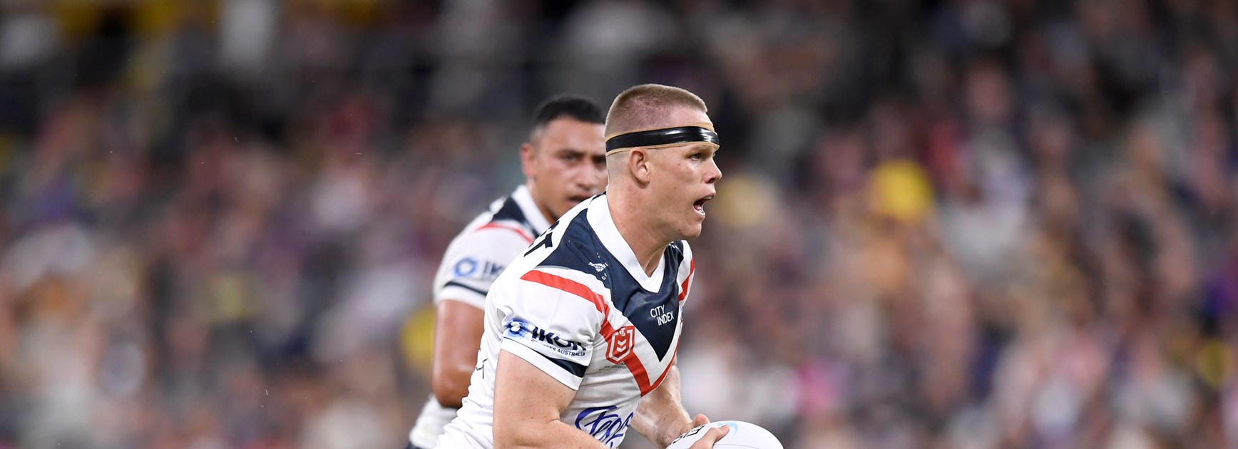 Collins Primed for Queensland Homecoming