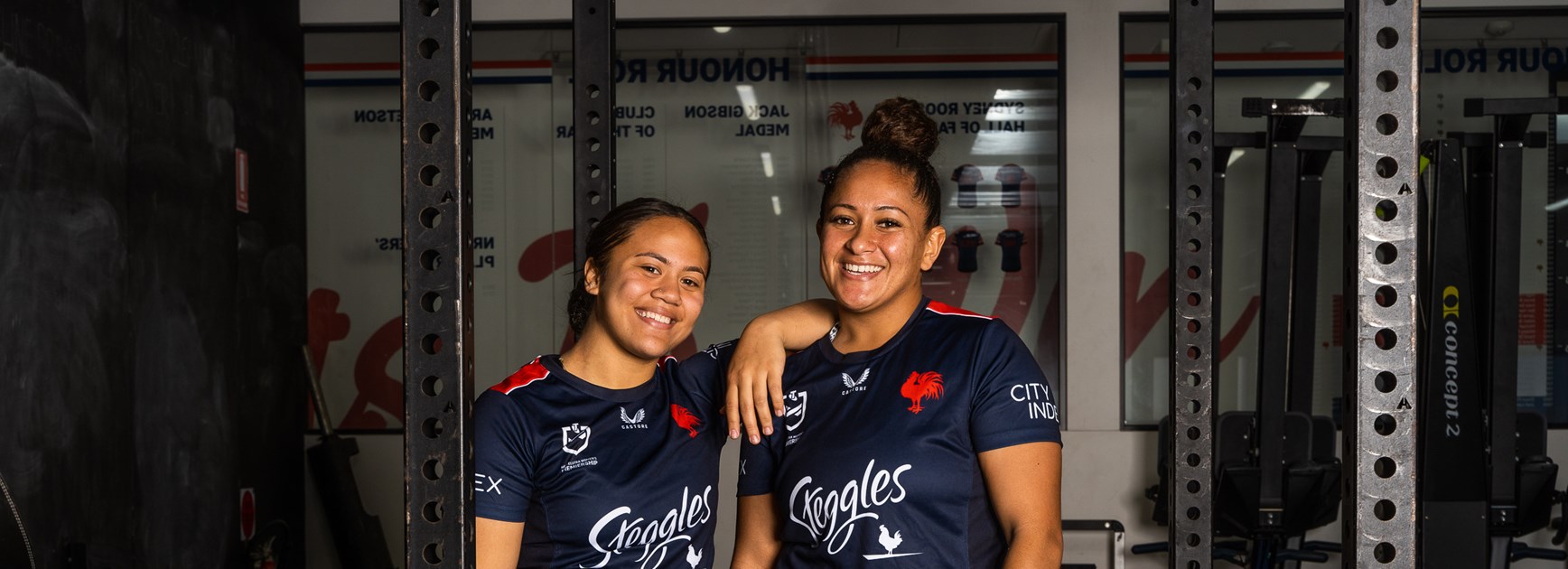 Birds of a Feather: Power and Brill Ready to Rock Together in Bondi