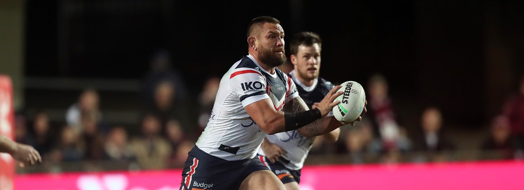 Update: NRL Judiciary Update Round 20