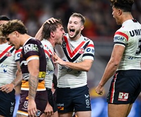 NRL Round 9, 2024 Highlights: Roosters vs Broncos