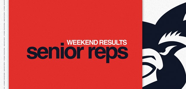 Club Weekend Results: 30th – 31st August, 2025