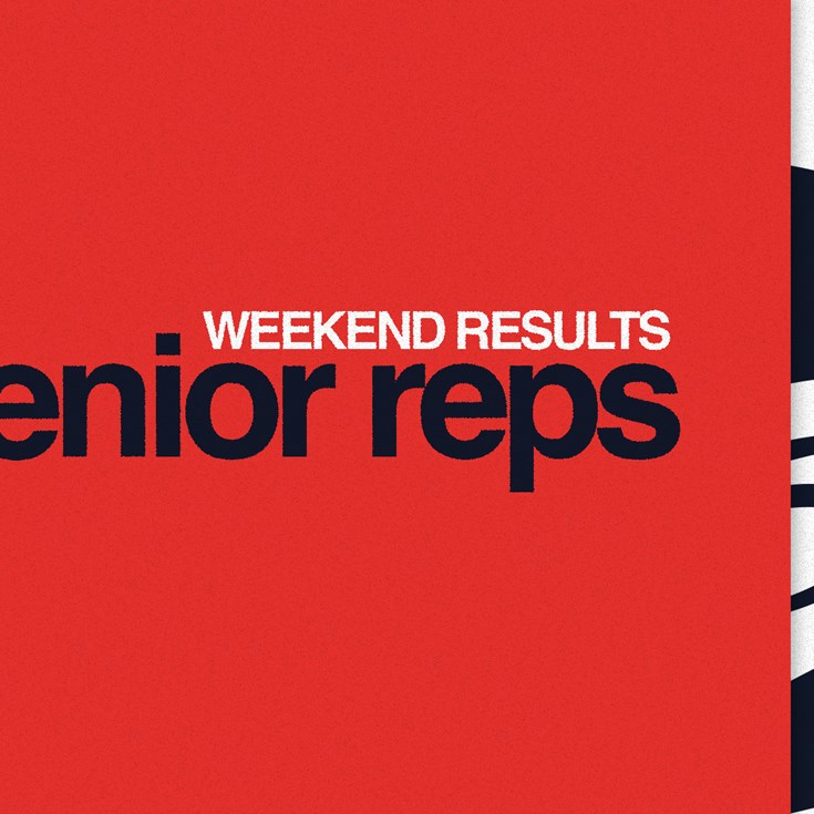 Club Weekend Results: 30th – 31st August, 2025