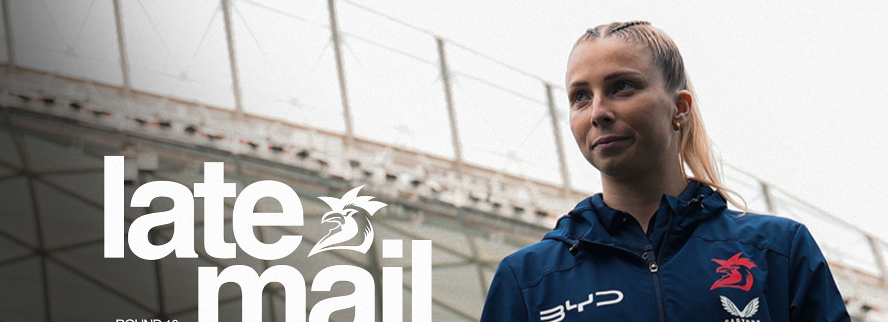 NRLW Late Mail | Round 10