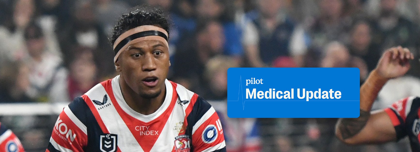 Pilot Medical Update: Round 1