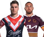The Roosters Crow: Blockbuster Against the Broncos