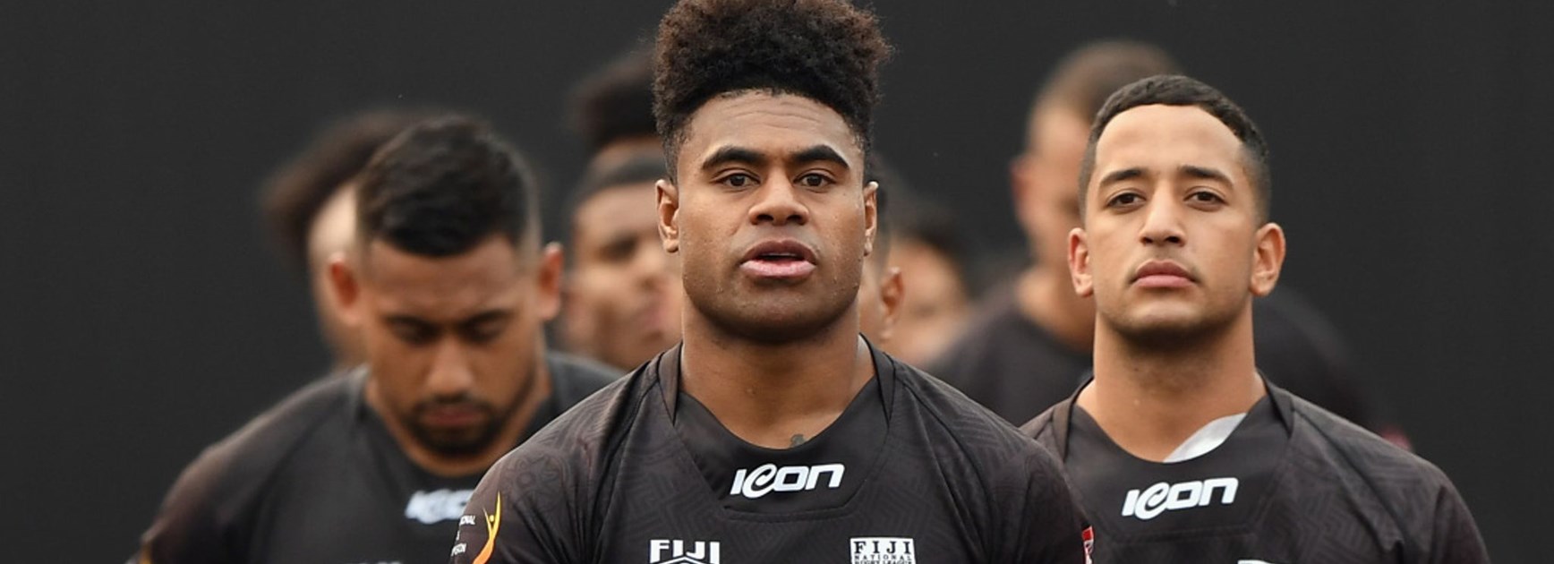 Naiqama Raring to Lead Fiji After Two Year Absence of Test Football