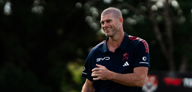Roosters Congratulate Matt King on NSW Blues Head Coach Appointment