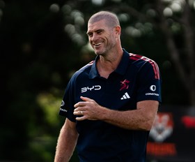 Roosters Congratulate Matt King on NSW Blues Head Coach Appointment