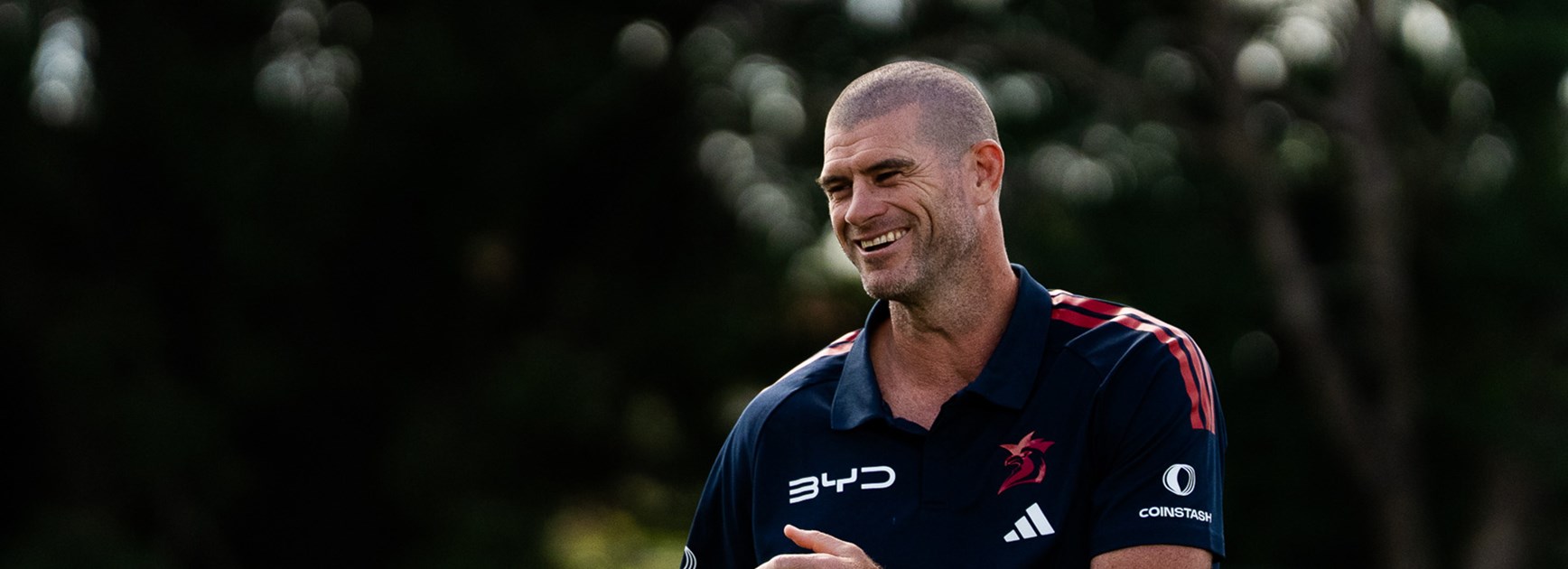 Roosters Congratulate Matt King on NSW Blues Head Coach Appointment