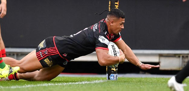 Pathways Squads for Round 5 Clashes Named