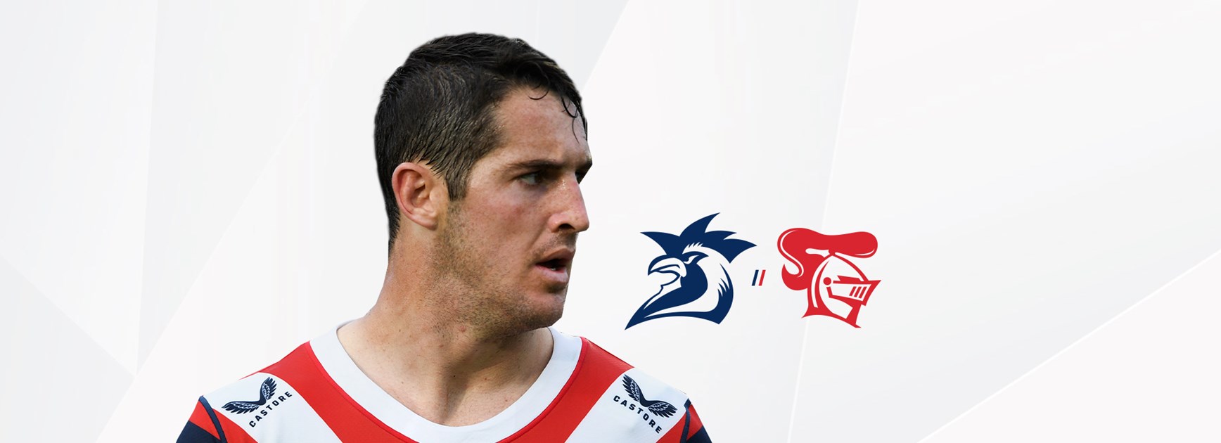 Update | NRL Line Up for Round 19 vs Knights