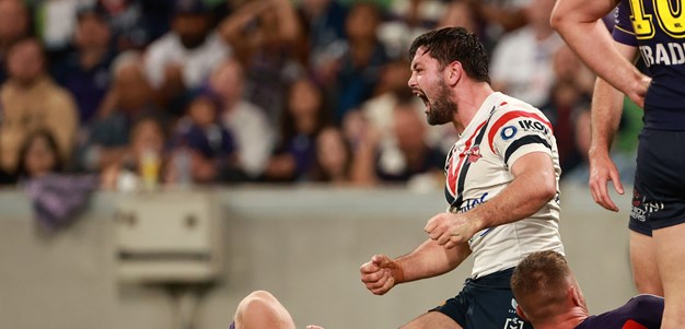 Semi Final Match Highlights: Roosters vs Storm