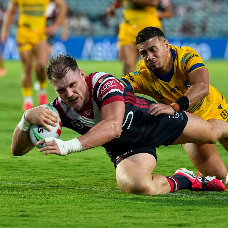 Match Preview | Roosters vs Eels