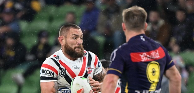 Round 6 Match Highlights: Storm vs Roosters
