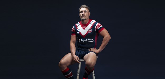 NRL Team List | Round 1